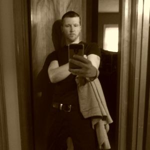 Meet your Posher, Joshua